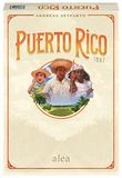 Ravensburger Alea Puerto Rico 1987 Bordspel