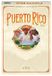 Ravensburger Alea Puerto Rico 1987 Bordspel