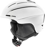 Uvex Gravitate Helm Wit 59-61 cm
