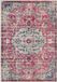 Safavieh Vloerkleed Maia Fuchsia 122x183 cm