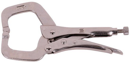 SENECA D KLEM GRIPTANG 6'' PROFESSIONEEL