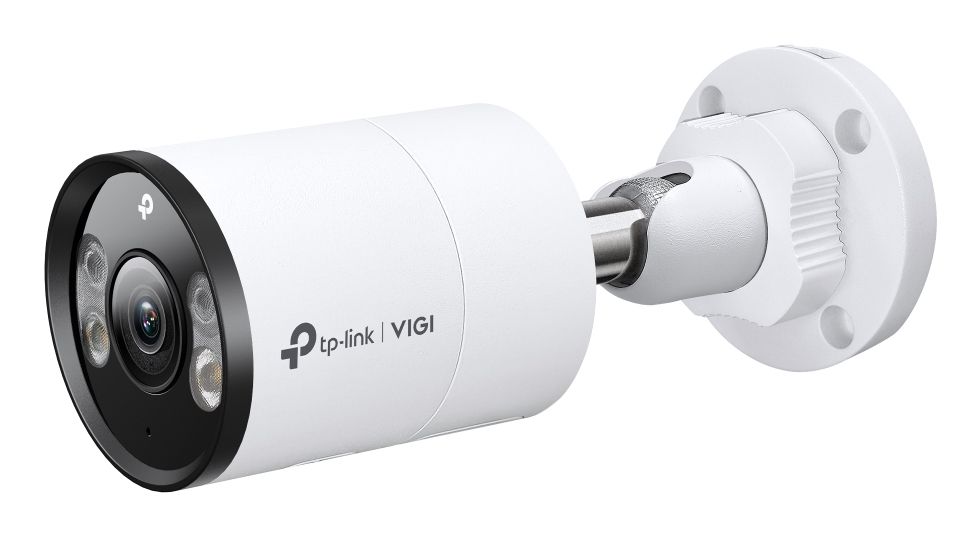 TP-Link INSIGHT S345 Bullet IP-beveiligingscamera Buiten 4MP 2688 x 1520 Pixels Muur