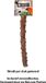 Back Zoo Nature Pepper Wood Perches - Medium
