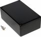 Hammond Electronics 1594EBK Boîtier universel - 167 x 107 x 65 mm - ABS - Noir