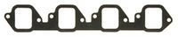Gasket, Ajusa Gasket, intake manifold