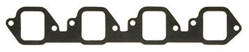 Gasket, Ajusa Gasket, intake manifold