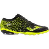 Joma Gol Ag Voetbalschoenen Geel, Zwart EU 44