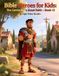 Bible Heroes for Kids Bible Heroes for Kids Paperback