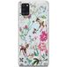 ERT GROUP mobiel telefoonhoesje voor Samsung A21s origineel en officieel erkend Disney patroon Bambi & Friends 001