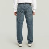 G-Star Morry FWD Regular Tapered Jeans Heren Blauw