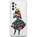 ERT GROUP Samsung A32 5G telefoonhoes Disney Alice 002
