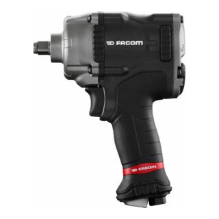 Facom slagmoersleutel perslucht 1/2 inch, 1600 Nm Aantal:1