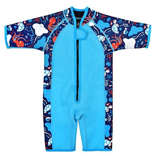 Splash About Kinderpak - Under The Sea - 4-6 jaar