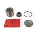 SKF Radlagersatz VKBA6799