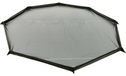 Merkloos Ultralight 2-4 Man Camping Tent voor 4 Seizoenen