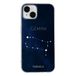 ERT GROUP mobiel telefoonhoesje voor Apple Iphone 14 PLUS origineel en officieel erkend Babaco patroon Zodiac Constellation 003 aangepast aan de vorm van de mobiele telefoon, hoesje is gemaakt van TPU