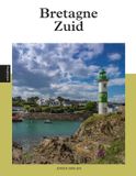 PassePartout reizen Edicola Publishing Bretagne Zuid