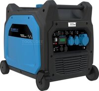 Güde ISG 6600-3 EInverter Aggregaat 6600W