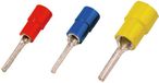 Weidmüller 1491410000 Stiftkabelschoen 1.5 mm² 2.5 mm² Deels geïsoleerd Blauw 100 stuk(s)