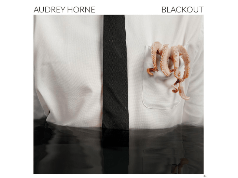 RTBE M-R Audrey Horne - Blackout CD