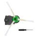 Mountain god Zijborstel Motor Module Vervangende Onderdelen voor iRobot Roomba 500 600 700 800 900