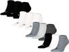 Puma Sokken Sneaker Plain 12P Verpakking van 12