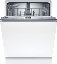 Bosch Siemens SMV4EAX28E - Serie 4 - Inbouwvaatwasser - 60 cm - Home Connect - Energielabel A