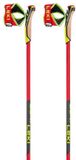 Leki Alpino Prc 750 Stokken Rood 160 cm