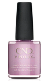 CND Vinylux Langhoudende nagellak, violet, 15 ml, Bekoning Begonia