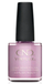 CND Vinylux Langhoudende nagellak, violet, 15 ml, Bekoning Begonia