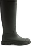Hunter Downpour Tall Boot Unisex Botte de pluie - Vert foncé