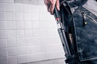 Hultafors HDC 12 Beitel - 12 x 265 mm - Platte beitel voor hout