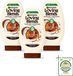 Garnier Loving Blends Après-shampooing Lait de Coco & Macadamia 3 x 250 ml