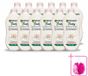 Garnier 12 x Body Sensitive 7 Days Lotion corporelle apaisante au lait d'avoine et probiotiques - 400 ml