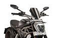 Puig 8921 N Naked New Generation voorruit