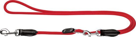 Hunter Vario Freestyle Riem - Rood - 10/260