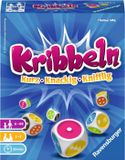 Ravensburger 26704 bordspel Familie