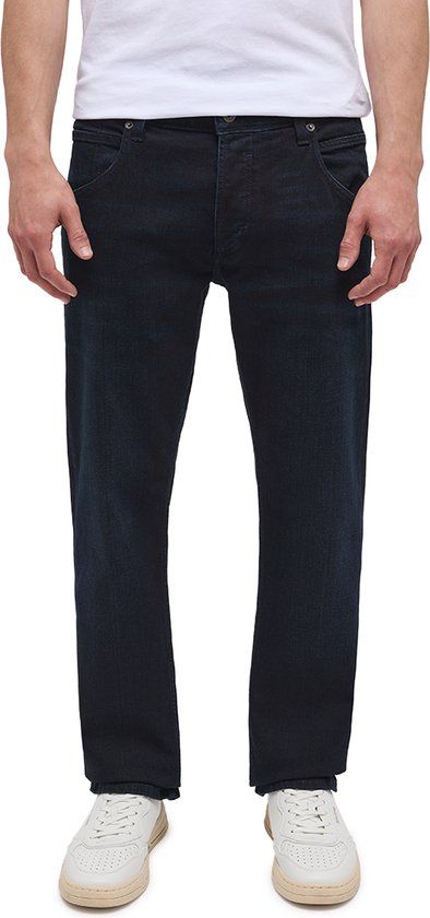 Mustang MICHIGAN STRAIGHT Jeans - Men - W36/L36 - Dark Blue Denim 983