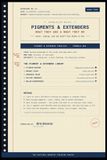 PIGMENTS Libri GmbH PIGMENTS AND EXTENDERS What They Are and What They Do: Paint Formulation for Beginners — Book 4: 1