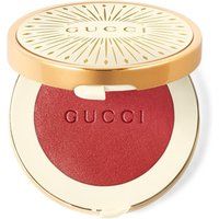 Gucci Gucci Beauty Poeder Dames 5.5g Donkerrood