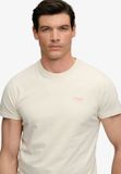 Superdry Essential Gestapeld Logo Geborduurde T-shirt Heren XXL
