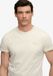 Superdry Essential Gestapeld Logo Geborduurde T-shirt Heren XXL