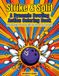 Strike & Split: A Dynamic Bowling Action Coloring Book
