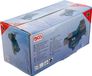 BGS technic BGS Stalen bankschroef - gesmeed - 100 mm spanbekken