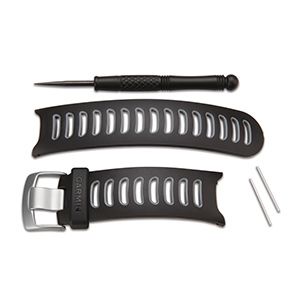Garmin 010-11822-02 - Zwart - Band