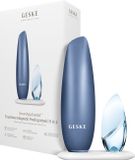 GESKE | SmartAppGuided™ Touchless Magnetic Peeling Mask 5-in-1 | Magnetisch Gezichtsmasker | Verwijdert onzuiverheden | Gezichtsmasker | Poriënreiniging | Verzorging voor vrouwen en mannen