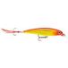 Rapala Minnow X-rap® 2g 40 mm
