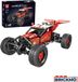 Mould King Hurricane Graffiti Buggy Bauset 18019BS