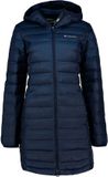 Columbia Lake 22™ Ii Long Jas Blauw XS Vrouw