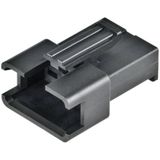 JST SMR-06V-B Boîtier mâle (câble) Nombre total de pôles : 6 Pas : 2,50 mm Contenu : 1 pièce(s)